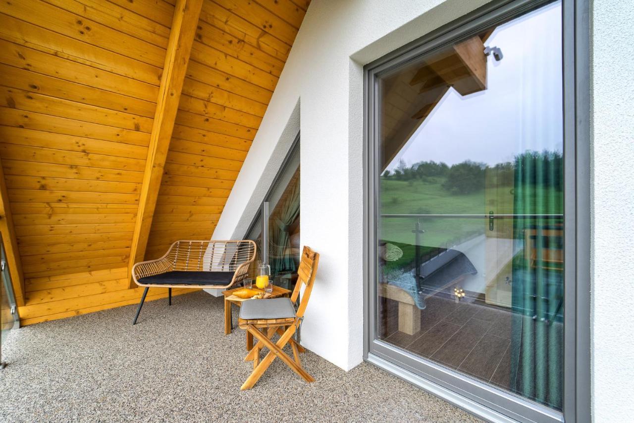 Apartamenty Bachledzki Wierch Zakopane Exteriér fotografie
