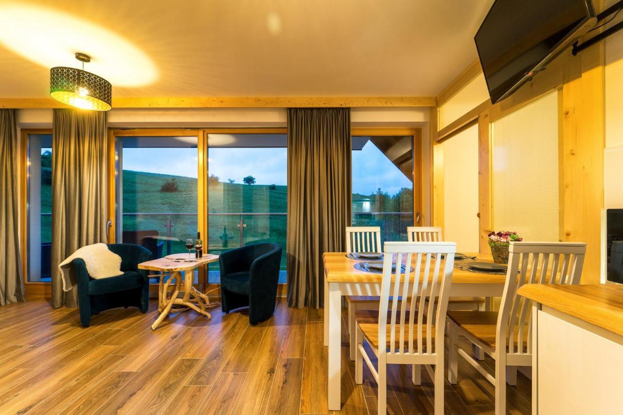 Apartamenty Bachledzki Wierch Zakopane Exteriér fotografie