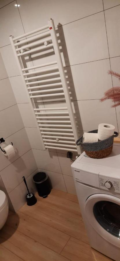 Apartamenty Bachledzki Wierch Zakopane Exteriér fotografie