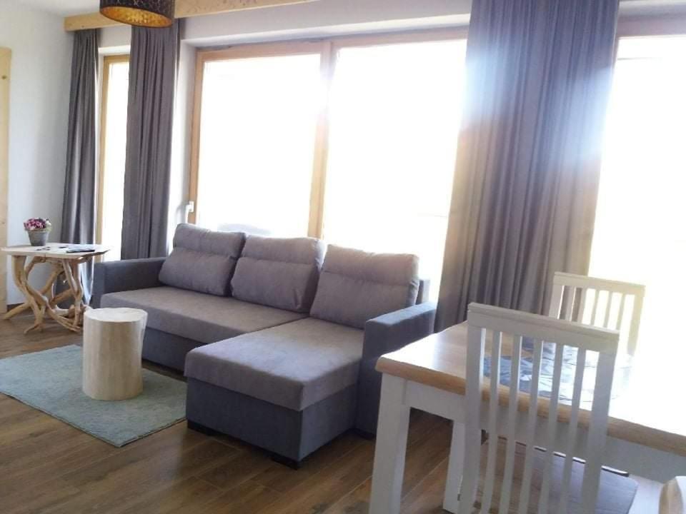 Apartamenty Bachledzki Wierch Zakopane Exteriér fotografie