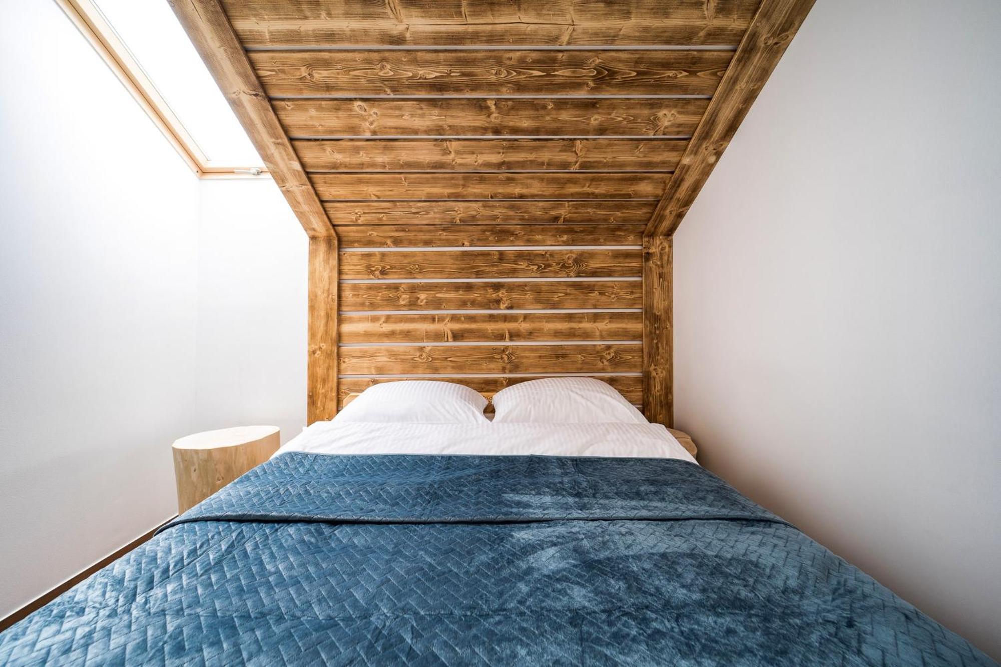 Apartamenty Bachledzki Wierch Zakopane Exteriér fotografie